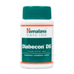Diabeticon DS (60 skirtukas), Diabecon DS, Himalaya