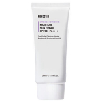 Rovectin intensyviai drėkinantis apsauginis kremas nuo saulės - SPF 50+ PA++++ Labai drėkinantis mineralinis apsauginis kremas jautriai ir sausai odai 50ml
