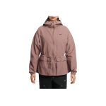 Nike Repel UV apsauga Austas striukė su gobtuvu Moteri&scaron;ka Desert Dust FN3670-208 XS gray