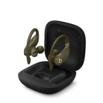 Powerbeats Pro Tikrai belaidės ir didelio na&scaron;umo &bdquo;Bluetooth&ldquo; ausinės žalia