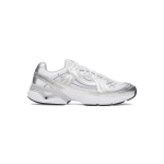 Under Armour Sola baltos ir metalinio sidabro unisex sportbačiai Galaxy-Black 6005284-100 39