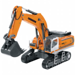 Liebherr R980 Sme Koparka Gąsienicowa