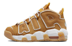 Nike Air More Uptempo Kviečių spalvos GS DQ4713-700 40