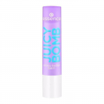 Lūpų balzamas - ESSENCE - Juicy Bomb 02 - Drėkinantis - Blizgus - Rožinės spalvos