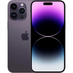 Atnaujintas Apple iPhone 14 Pro, 128GB, 5G, Vieno SIM 6/128GB violetinė