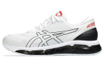 Asics Gel Quantum 360 Viii Baltas Juodas Raudonas 1203A305-101 44 white