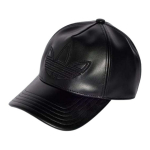Adidas Originals Logotipas Beisbolo Kepuraitė Unisex kepurės Juoda IY4059 OSFL