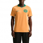 Nike Australija 2026 Stadium Namų Sportinis Auksinis/Paslaptingas Žalias/Balto/Paslaptingas Žalias Vyri&scaron;ki Vir&scaron;utiniai Drabužiai Geltonas IB5256-704 XS