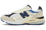 990v3 Teddy Santis x 990v3 New Balance Pagaminta JAV 'Baltas Mėlynas' M990WB3 41.5