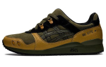 ASICS Gel Lyte Iii Alyvuotos drobės Rudo Presidio 1203A187-302 42
