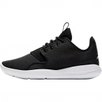Jordan Eclipse BG unisex žemi krep&scaron;inio bateliai juodi 724042-010 36