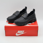 IM8814-001 Nike Air Max Phenomena SWDC Juoda Metalinė Auksinė Dūminė Pilka (Moteri&scaron;kas) 9.5W black