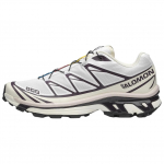 Salomon XT-6 White Plum Perfect Unisex sportbačiai Vanilla-Ice L47864600 36