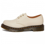 Dr. Martens 1461 Virginia odiniai Oxford tipo batai 'Parchment Beige' Moteri&scaron;ki 24256292 37 smėlis