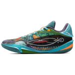 Li Ning Wade 808 5 ULTRA amortizacija Neslystančios Atsparios trinčiai Atrama At&scaron;okimas Sukibimas Žemi Krep&scaron;inio Bateliai ABAV015-5 47.5