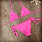 Mergaičių maudymosi kostiumėliai Soild Baby Kids Maudymosi kostiumėliai Biquini Infantil maudymosi kostiumėliai Falbala Bikini Mergina nuo 6 iki 14 metų 12 years