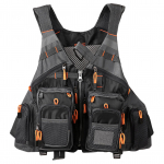 Lauke orui pralaidi liemenė 209 svarų guolis Gelbėjimosi saugos striukė plaukimo buriavimo liemenė Naudingos liemenės plūduriavimo įtaisas without foam