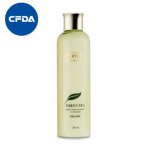 Auk&scaron;čiausios kokybės Deoproce žaliosios arbatos kompleksinis emulsija 260 ml
