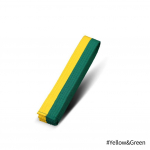 1 vnt kovos menų karatė dziudo taekwondo profesionalūs diržai dziudo džiu džitsu standartinės juostos apsauginė juosmens juosta 2.4M