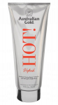 Australian Gold Hot! Hybrid for sunbathing