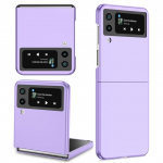 Magnetinis belaidžio įkrovimo dėklas, skirtas Galaxy Z Flip 3 4 Magsafe Case nuo pir&scaron;tų atspaudų smūgiams atsparus dėklas