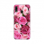 Dėklas, skirtas Samsung Galaxy A20 Case A20s A20e Silikoninis mink&scaron;tas TPU galinis dangtelis, skirtas Samsung A20e A20 A20s A 20 telefono dangtelio buferiui For Samsung A20e