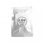 5pcs/lot Car Air Freshener Replacement Tablet Air Vent Perfume Car Air freshener Refill Solid Perfume Flavor Fragrances