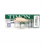 Jackall Timon Buri Buri Minnow DR Plaukiojantis masalas Vy&scaron;nių Bonbonas (9563)