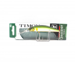 Jackall Timon Tricoroll GT 72 DR-F plaukiojantis masalas HL Flash Ayu (4076)