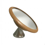 Laipsnio sukimosi espreso lę&scaron;ių veidrodis, skirtas bedugno filtro įrankiams