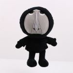 &bdquo;Intruder Plus&ldquo; periferinis pliu&scaron;inis žaislas &bdquo;Mandela Record Intruder Creative Doll&ldquo;.