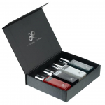 Designer Club kvepalų dovanų rinkinys vyrams- 4x20 ml | Auk&scaron;čiausios kokybės ilgalaikių kvepalų dovanų rinkinys vyrams| Parfuminis vanduo | Idealiai tinka dovanoti 20ML*4