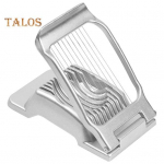 Aliuminio lydinio kiau&scaron;inių pjaustyklė Daugiafunkcinė bra&scaron;kių grybų sumu&scaron;tinių salotos kietai virti kiau&scaron;iniai trintuvai trintuvai pjaustymo įrankiai virtuvės prietaisai sidabras