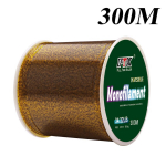 300M fluoroangliavandeniu padengtas žūklės valas 0,20-0,60 mm 7,15LB-45LB anglies pluo&scaron;to lyderis žvejybos masalas, viela, nuskendęs valas Japonija 4.13LB-0.14mm