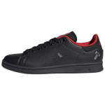 Marvel x adidas Stan Smith Hulk Unisex Kedai Juodi Core-Black Sidabriniai-Metallic GZ5993 36
