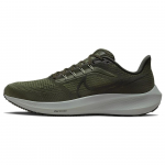 Nike Air Zoom Pegasus 39 Krovinių Chaki Vyri&scaron;ki Sportbačiai Žalias Piligrimas Medus DH4071-300 41