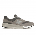 New Balance 997H Marblehead Unisex sportbačiai pilka sidabrinė CM997HCA 40.5