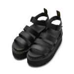 Dr.martens Blair Quad Hydro Juodi 27296001 250