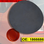 &bdquo;Ford Fiesta MK7&ldquo; 2008&ndash;2012 m. benzino degalų bako dangtelio dangtelio alyvos užpildas dujų dangtis 1866686 2009 2010 2011 08 09 10 11 12