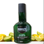 Brute Classic Scent Splashion Skin, 207 ml, 2 vnt., Korėjos geriausia vyri&scaron;ka kosmetika 1 Unit black