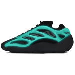 adidas Yeezy 700 V3 Dark Glow Unisex sportbačiai Juodi GX6144 38⅔ blue