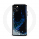 Coque iphone 13 pro art pawel background