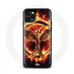 Coque iphone 11 pro hunger games
