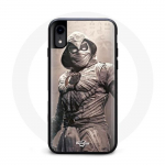 Coque pour Iphone XS Moon Knight Marvel le Chevalier de la Lune