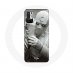 Coque pour Xiaomi Redmi Note 10 5G Moon Knight Batman Affiche Nouvelle S&eacute;rie 2022