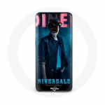 Coque pour Samsung Galaxy A8 Plus Riverdale Jughead Jones S&eacute;rie