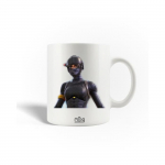 Mug en C&eacute;ramique Fortnite Elite Agent