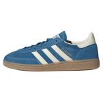 adidas Handball Spezial Core Blue Gum Unisex sportbačiai Kreminės baltos Spalvos Crystal-White IG6194 40