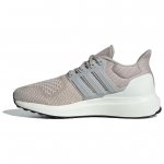 Adidas UBounce DNA Wonder smėlio spalvos pilki moteri&scaron;ki sportbačiai kremas pilka-du nebalti IF9042 36⅔
