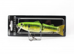 Deps Naujas Silent Killer 115 Plaukiantis Nartus Vobleris 13 (5130)